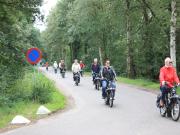 solex tour bakel